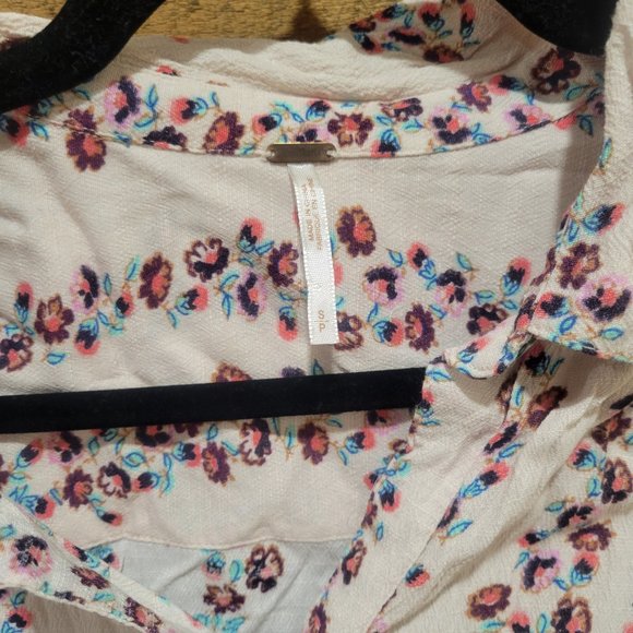 Free people dress - Picture 5 of 5